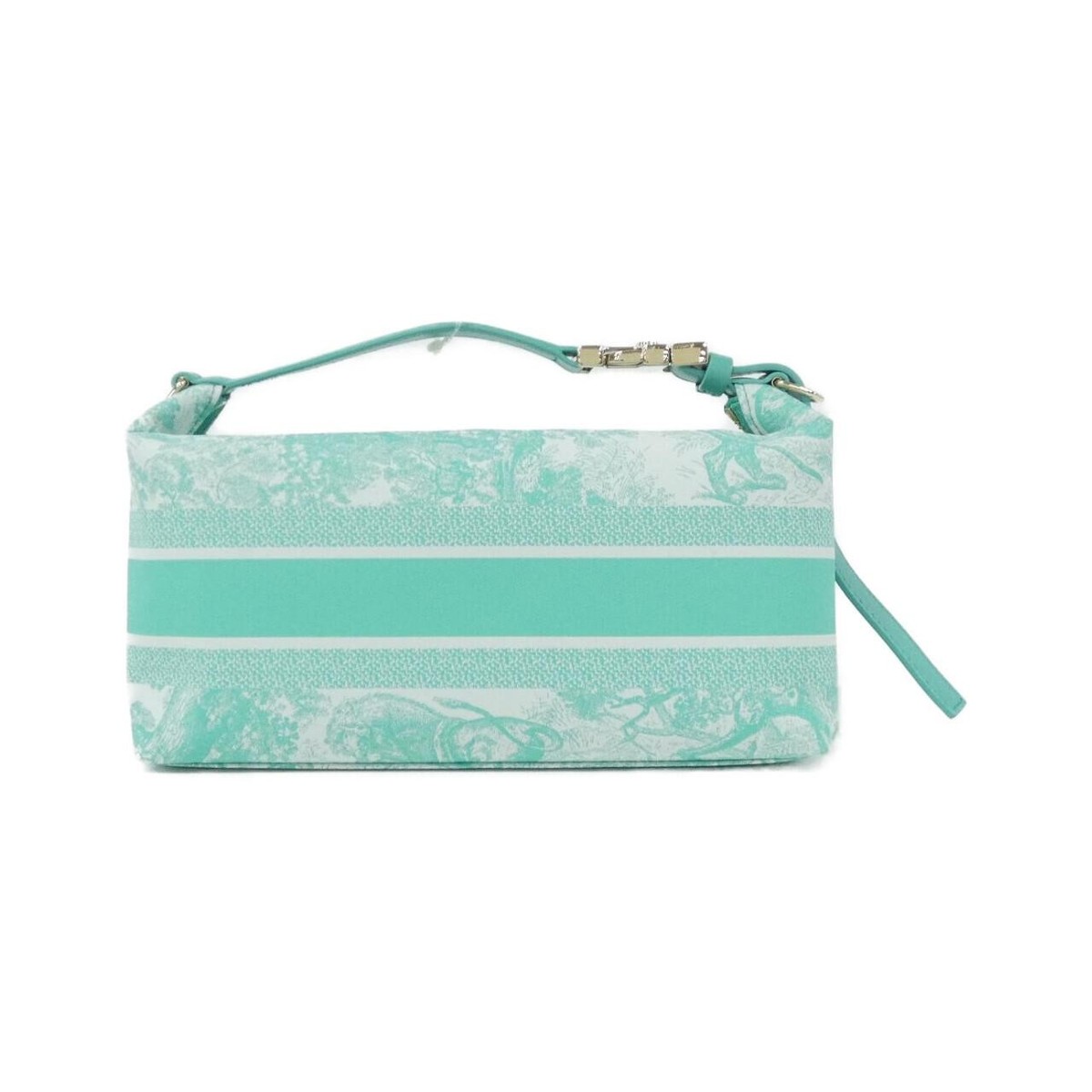 Authentic Christian Dior DIORIVIERA Nomade Medium Pouch S5554ONTJ