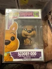 Funko Pop! Animation Scooby-Doo #149 – Great Box Condition – Ships in Soft Prote