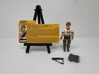 G.I. Joe Bazooka Tiger Force 1988 Hasbro Action Figure 100% Complete