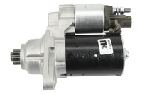Anlasser Starter FüR Audi Seat Skoda VW A3 Sportback Cabriolet Altea XL Ibiza