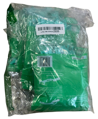 Amazon Basics Dental Flossers Lot of 6 Bags of 90 (540 Total) Brand New