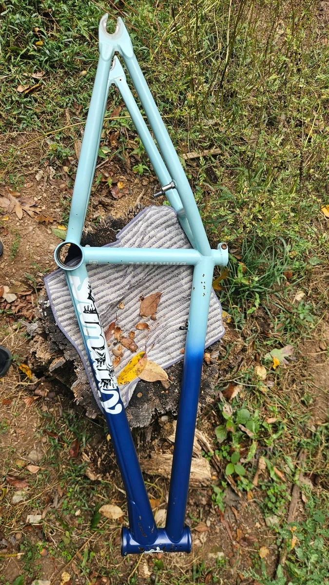 Sunday Frames for BMX Bike for sale | eBay