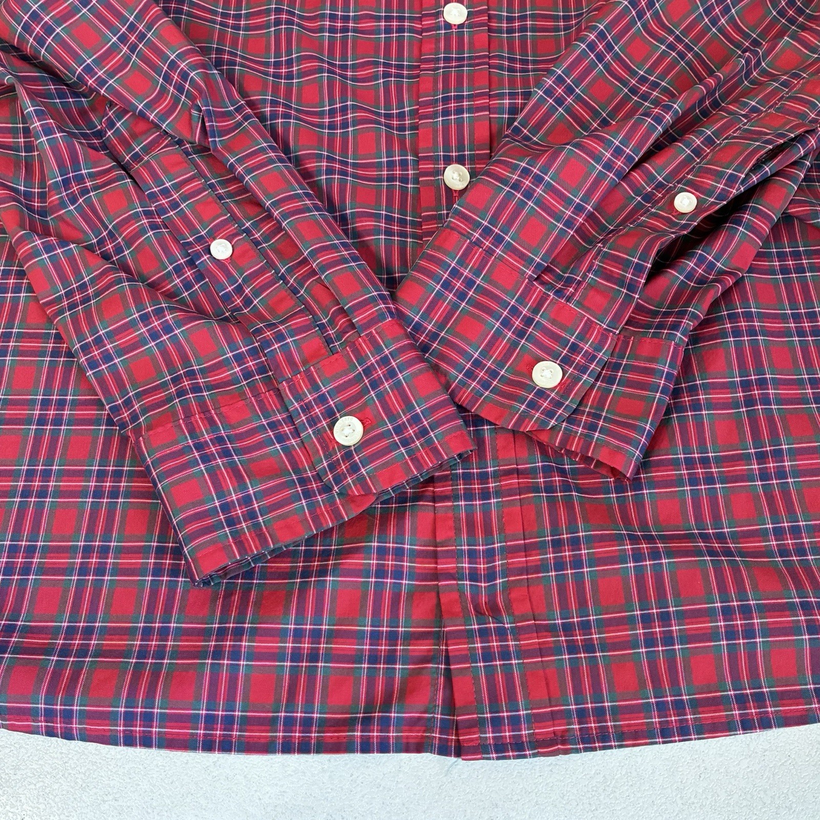 Vineyard Vines Performance Button Down Shirt Men’… - image 6