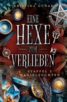 Kristina GüNak | Magieleuchten | Taschenbuch | Deutsch (2025) | 256 S.
