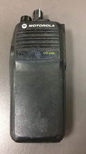Motorola XPR 6380, AAH55UCC9LB1AN, 806 - 941 MHz, 2.5 W, 32 CH, CONNECT PLUS 