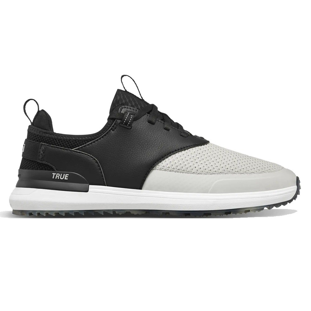 True Linkswear Lux Hybrid Golf Shoes Tuxedo - 22990₽