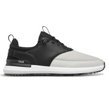 NEW Mens TRUE Linkswear Lux Hybrid Golf Shoes...