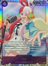 New Genesis [Promo] ST11-004 Prices | One Piece Japanese Starter