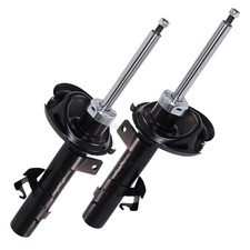 Front Shock Absorbers Toyota Corolla E10 E11 Strut 1992-2001 Pair x2