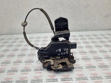 Porte avant et accessoires Volkswagen BORA