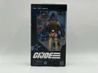 G.I. Joe Classified Series #122, Carl Doc Greer, Collectible 6-Inch Action