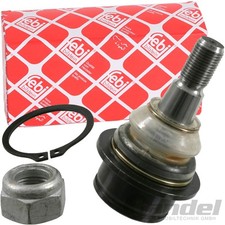 Triangle de suspension Ford TOURNEO