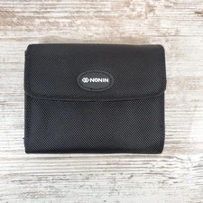 NONIN WristOx II 3150 Black Carry Case (Case Only)