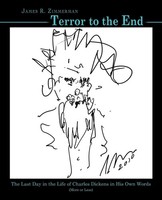 James R. Zimmerman | Terror To The End | Taschenbuch | Englisch (2011)