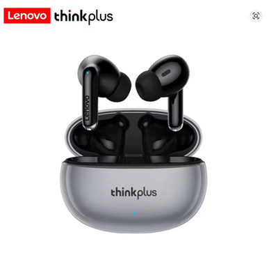 Lenovo Thinkplus XT88 Wireless Bluetooth Earbuds Dual Mic HIFI Bass