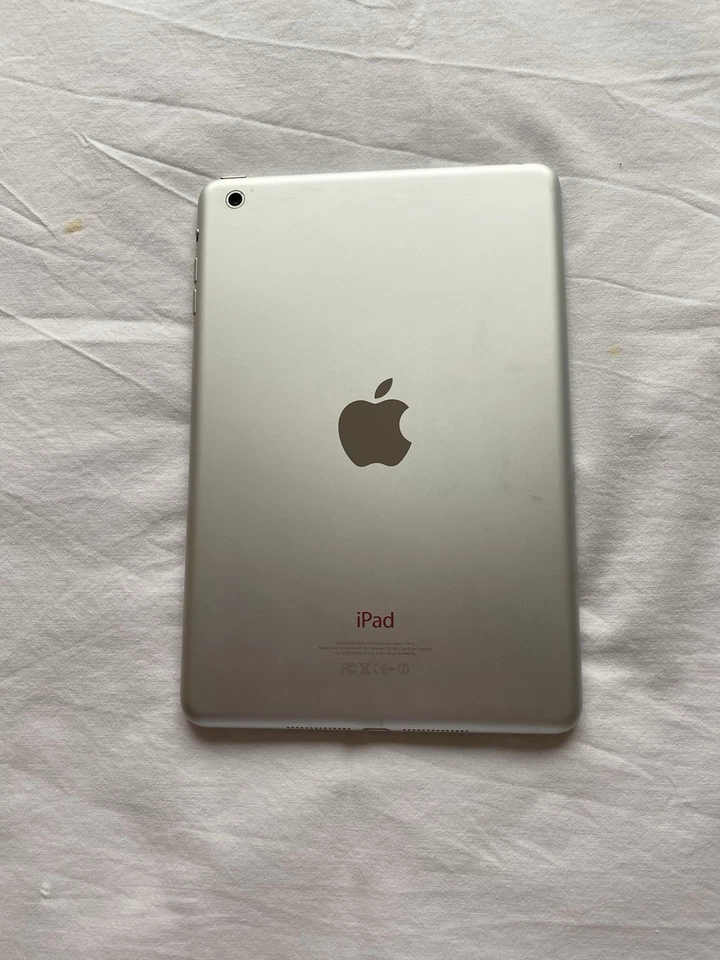 ipad mini 1st generation - Image 3 of 4