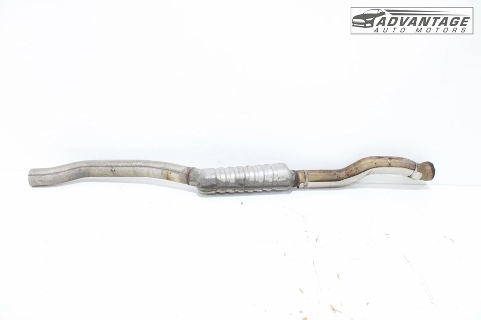 Cadillac CTS 2017-2019 2,0 L L4 LTG sistema de escape del motor silenciador tubo OEM Foto 2 de 4