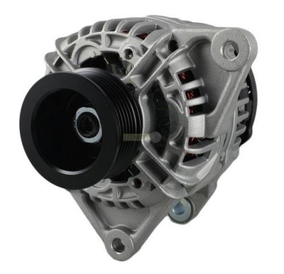 Lichtmaschine 90A Neu OE Nr. 0124320002 für ** Renault New Holland Lm415 Lm435