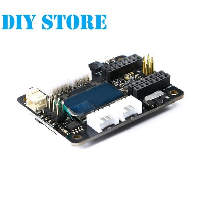 Seeeduino Xiao Microcontroller Expansion Board Development Board Module 5v/3.7V