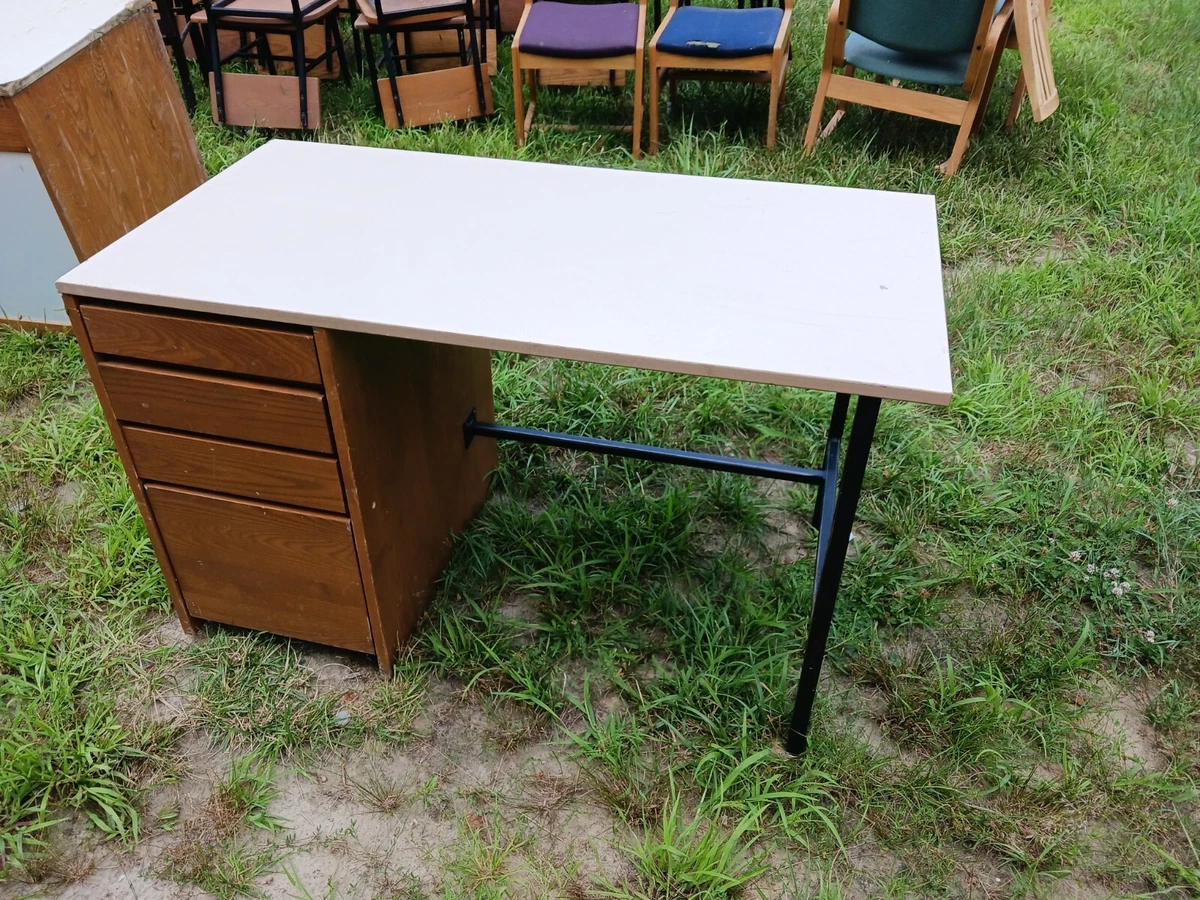 Ebay used desks deals