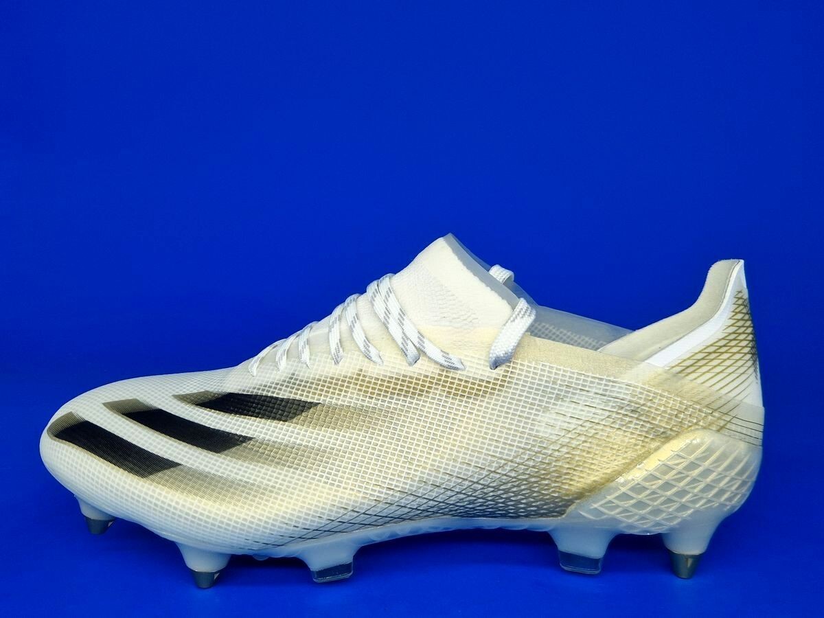 ADIDAS X GHOSTED .1 SG EG8260 UK 9,5 US 10 EU 44 | eBay ADIDAS X GHOSTED .1 SG EG8260 UK 9,5 US 10 EU 44 | eBay