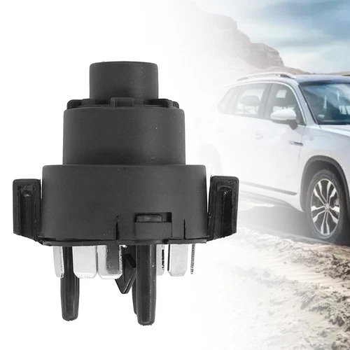 Zündschalter Zündschloss Starterschalt 8Polig Für Porsche 911Boxster 99634701703 - Bild 4 von 16