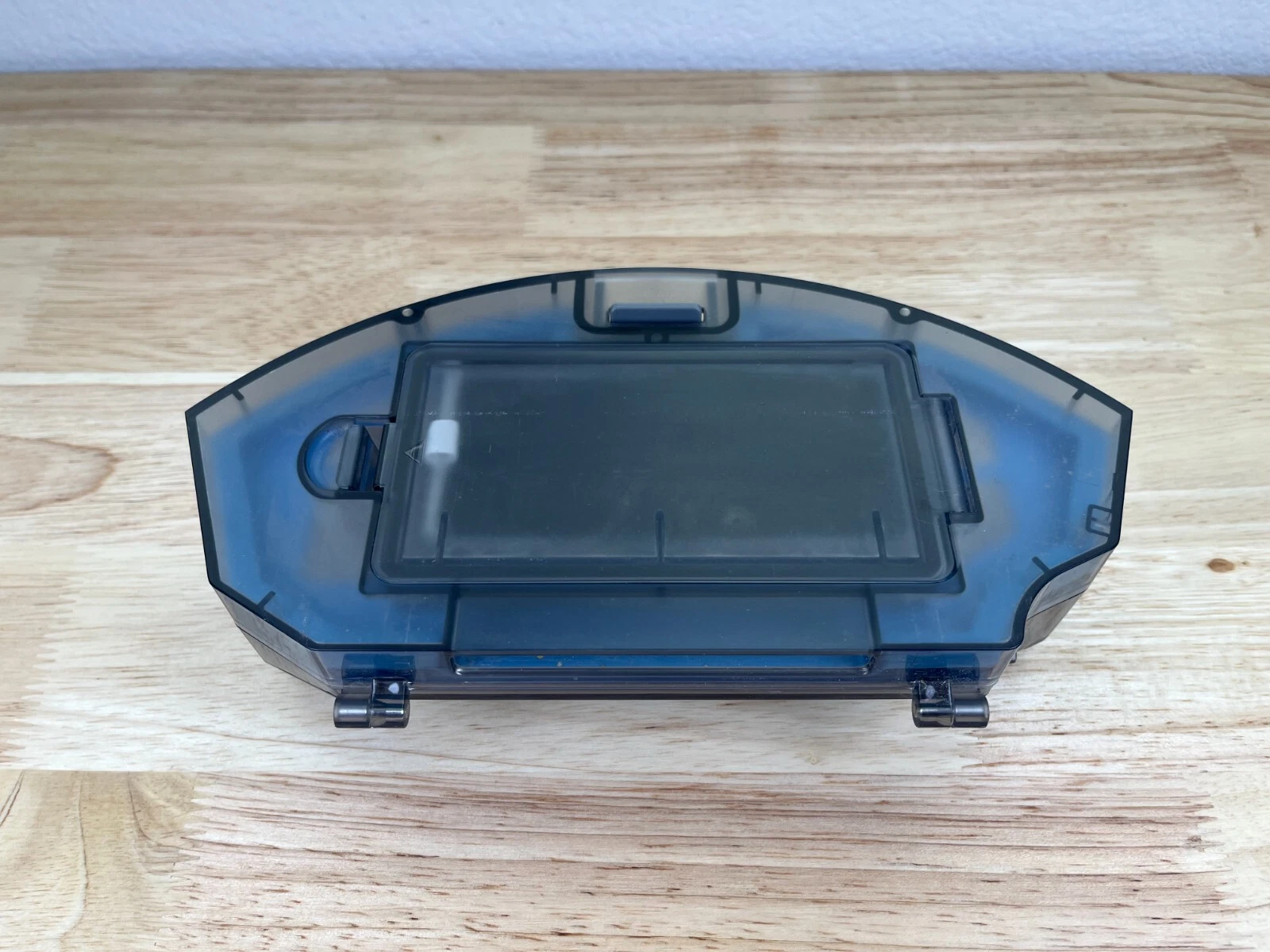 Yeedi Robot Vacuum Cleaner Model K602G Replacement Part - Dust Bin ONLY