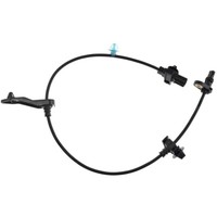 NTY ABS Sensor RaddrehzahlfüHler Hinten Rechts FüR Honda Civic Viii Stufenheck