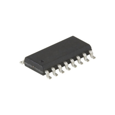 HEF4068BT SOP16 Original Philips Integrated Circuit