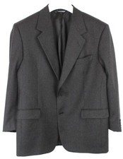 Urbis Blazer Herren (Eu) 54 Einreihig Wolle K...