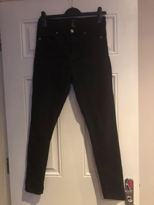 forever 21 girls jeans