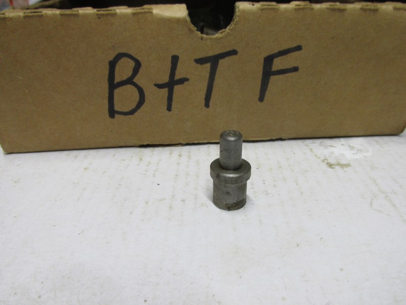 [B+TF] lyman #360 top cap for sizer