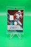 2020 Panini XR Rookie Triple RPA Auto Orange 1/15 JERSEY # Tua Tagovailoa R6220J