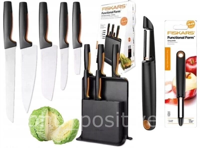 Fiskars Messerblock online kaufen | eBay.de