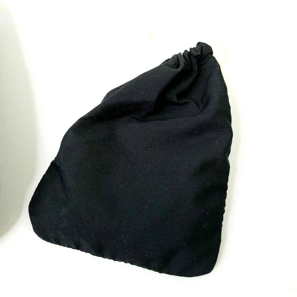 Scrabble Travel Edition Folio Zipper Case Mini Snap Tiles Game COMPLETE 2001 - Image 4 of 4