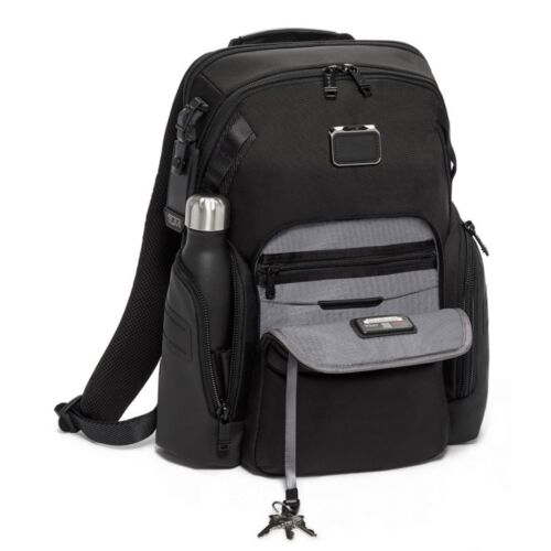 Tumi Alpha Bravo Navigation Backpack