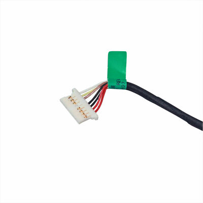 Connecteur Alimentation DC Jack Pour HP 15-AC149DS Et Modèles Similaires - Neuf Générique
