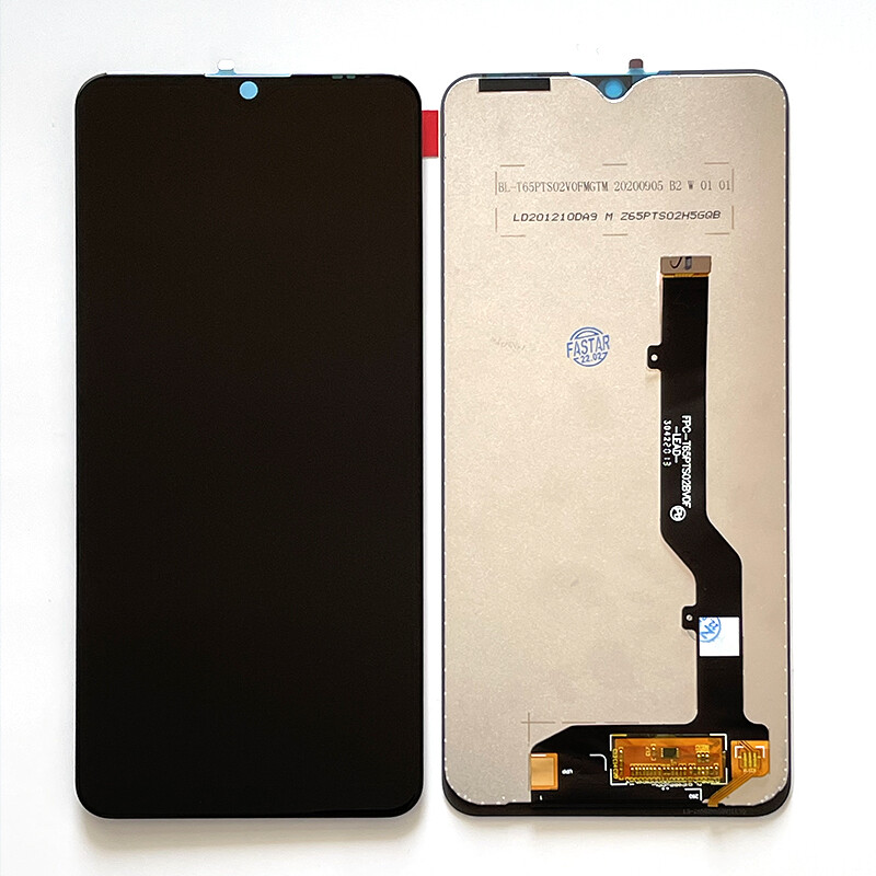 For ZTE Blade VSmart V2050 LCD Display Screen Digitizer FOR Blade
