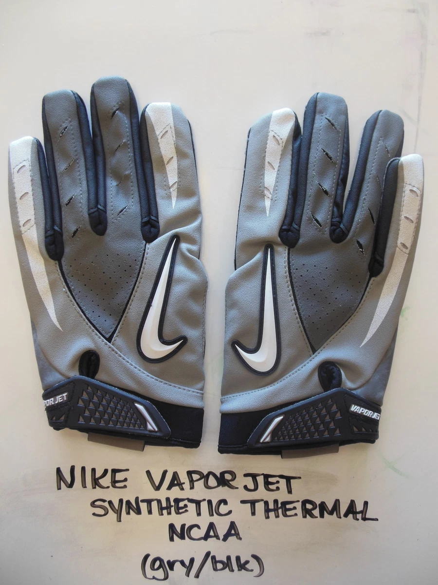 Nike football 2024 vapor jet gloves