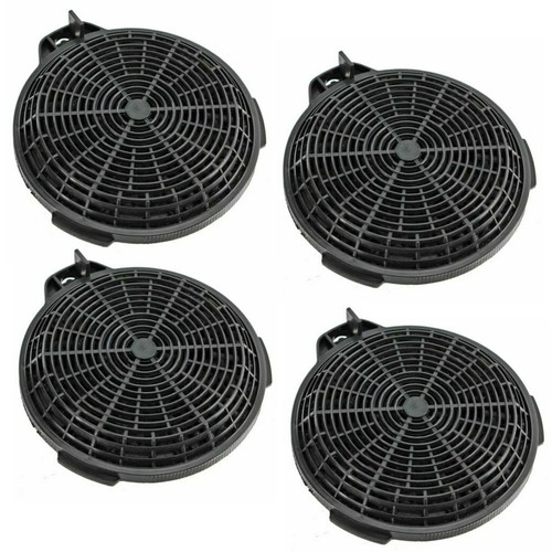 Hood Filter ART00801 CARBFILT4 Carbon Charcoal Cooker Vent Extractor