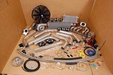 For New Supra 1jz Gte Complete Turbo Demon Kit 390hp Mkiii