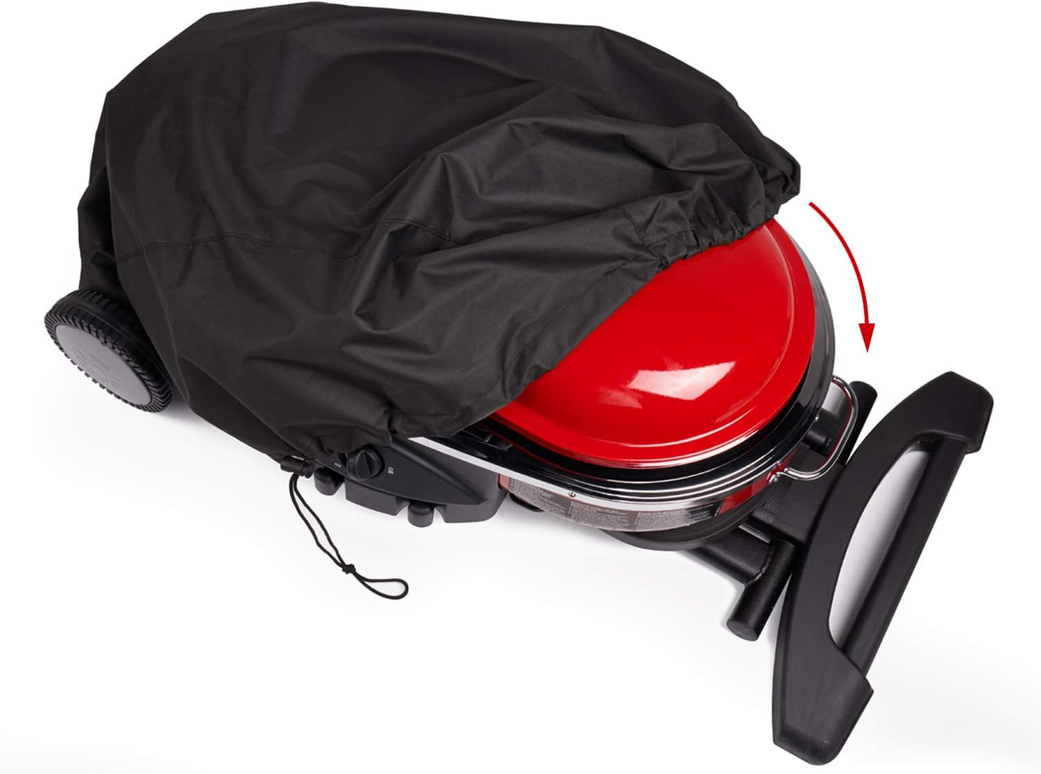 Portable Grill Cover for Coleman Roadtrip 285 LXE LXX 225 Pr