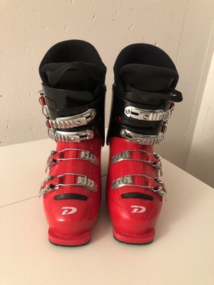 DALBELLO Rennstiefel Skischuh