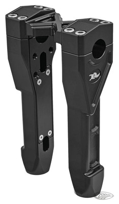Torretas Ken'S Factory Next Level Para Manillar De 1'' Para Harley Davidson
