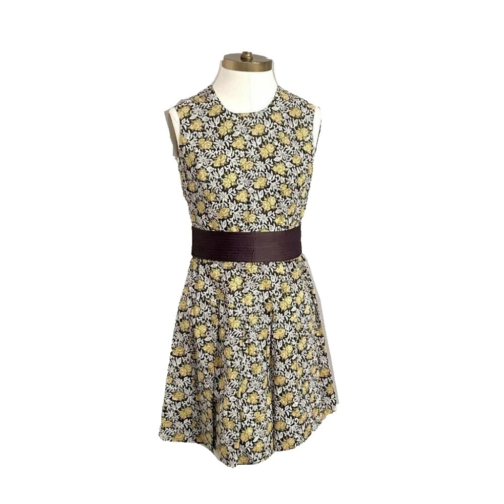 Mod/Gogo vintage vestidos de té todos los días