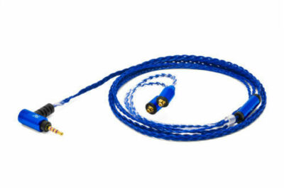 OFFICIAL Oyaide Palette8 MX-A BAL SapphireBlue for MMCX / AIRMAIL with Tracking