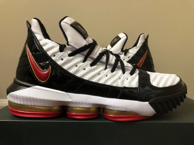 lebron 16 ebay