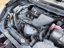 Used Engine Complete Assembly fits: 2013 Nissan Rogue QR25DE 2.5L VIN A 4th digi