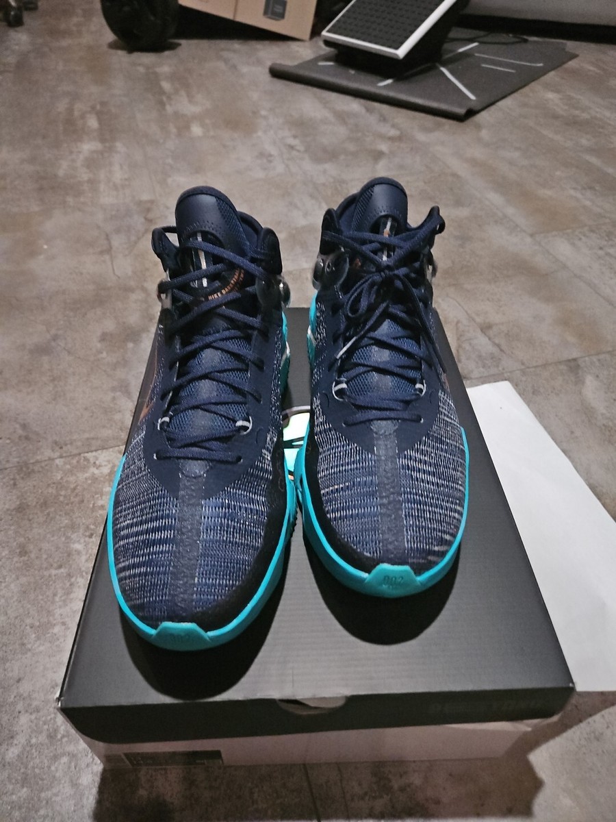 ナイキ G.T. ジャンプ 2　サイズ27.5センチ Nike G.T. Jump 2 EP Men's Basketball Shoes. Nike JP