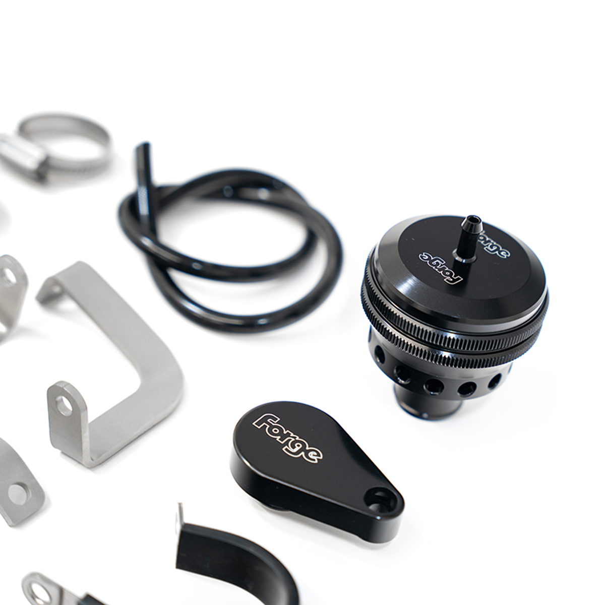 Forge Motorsport Blow off Dump Valve Suzuki Swift VITARA Sport 1.4